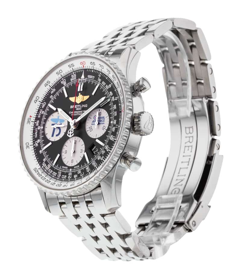 Breitling Navitimer AB0120